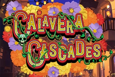 Calavera Cascades