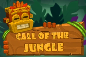 Call Of The Jungle