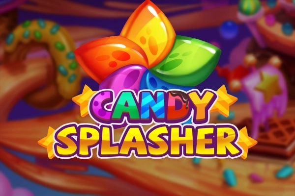 Candy Splasher