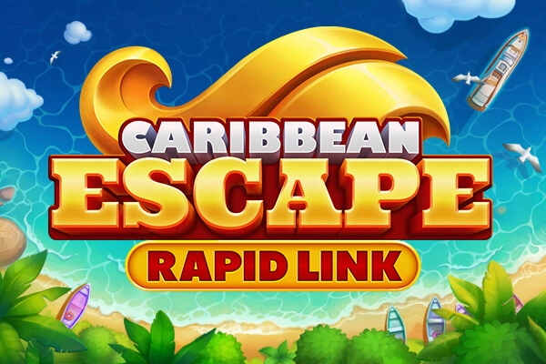 Caribbean Escape: Rapid Link