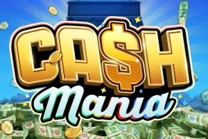 Cash Mania