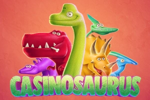 Casinosaurus