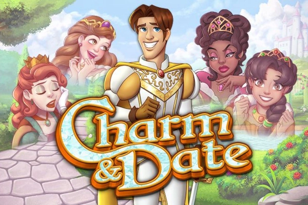 Charm & Date