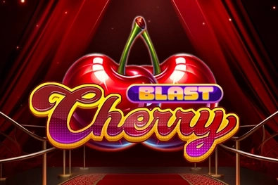 Cherry Blast