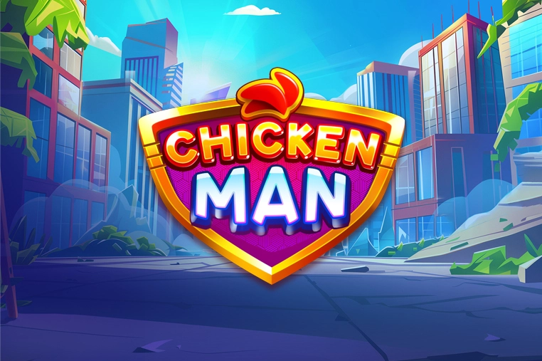 Chicken Man