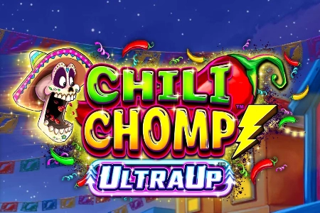 Chili Chomp UltraUp