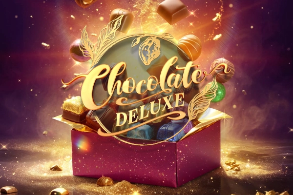 Chocolate Deluxe