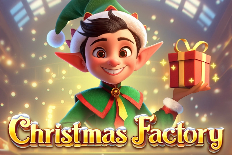 Christmas Factory