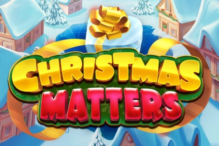 Christmas Matters