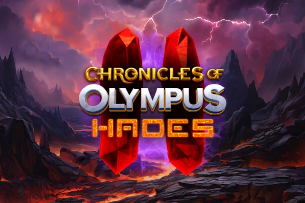 Chronicles of Olympus II - Hades