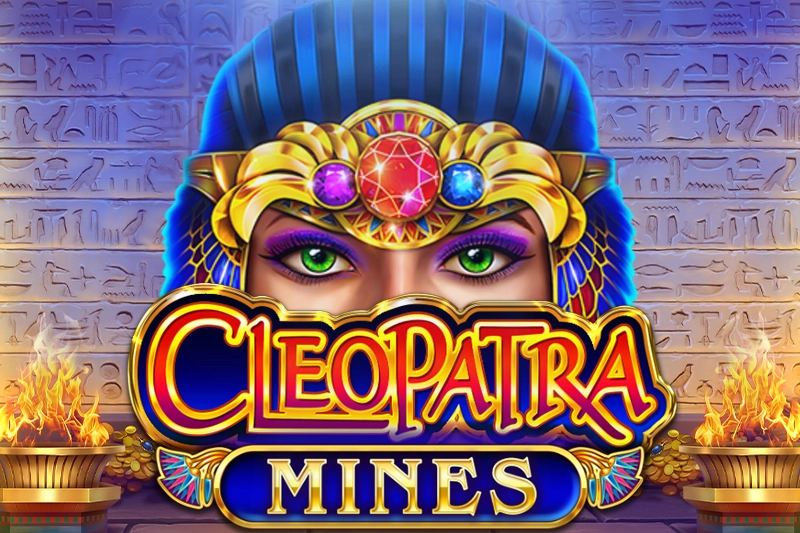 Cleopatra: Mines