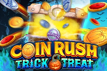 Coin Rush: Trick o' Treat