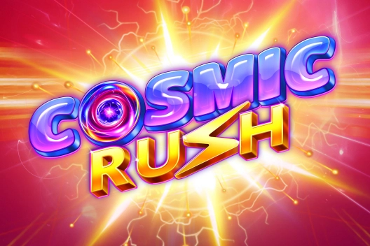 Cosmic Rush