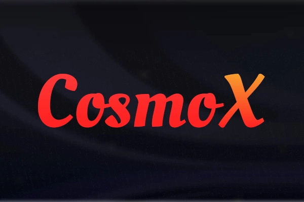 CosmoX