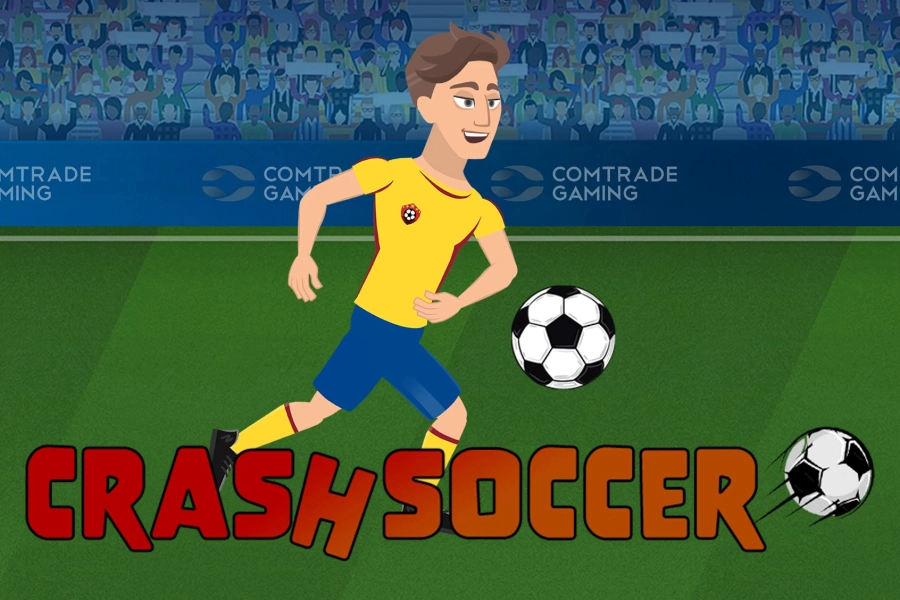 Crash Soccer