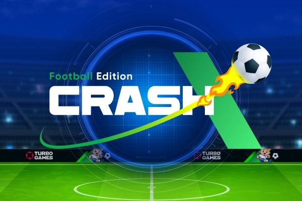 Crash X Football Edition