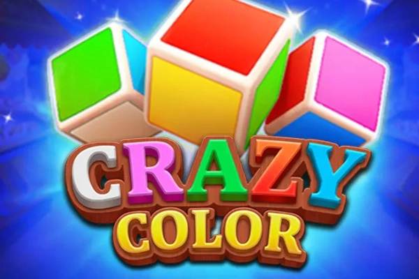 Crazy Color