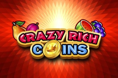 Crazy Rich Coins