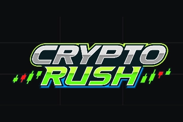 Crypto Rush