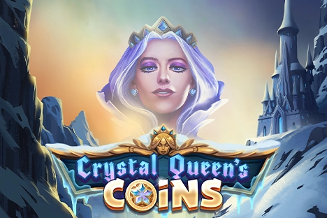 Crystal Queen's Coins