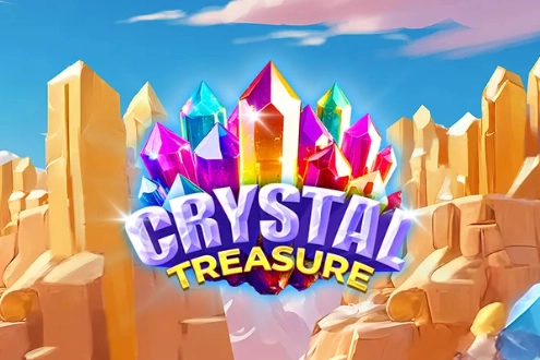 Crystal Treasure