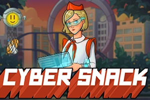 Cyber Snack