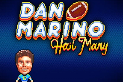 Dan Marino Hail Mary