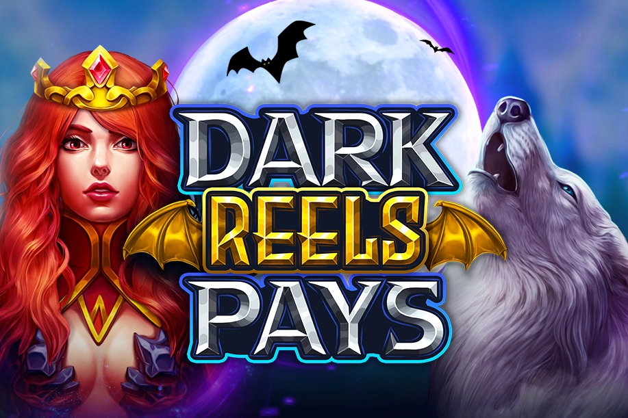 Dark Reels Pay