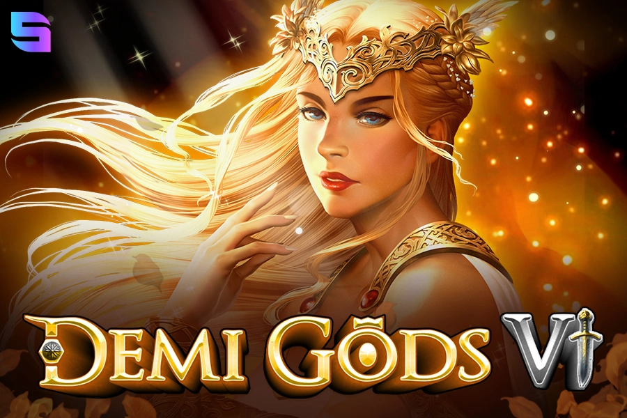 Demi Gods 6