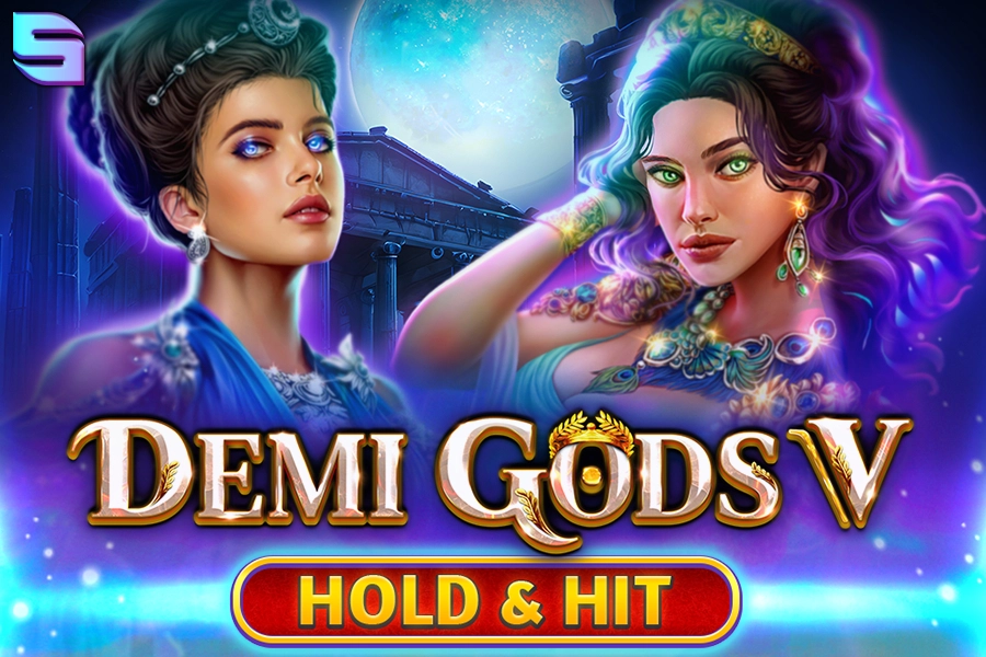 Demi Gods V Hold & Hit