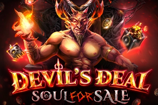 Devil's Deal Soul for Sale