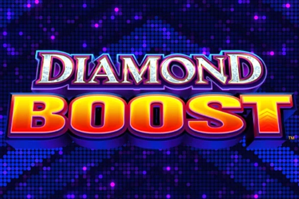 Diamond Boost