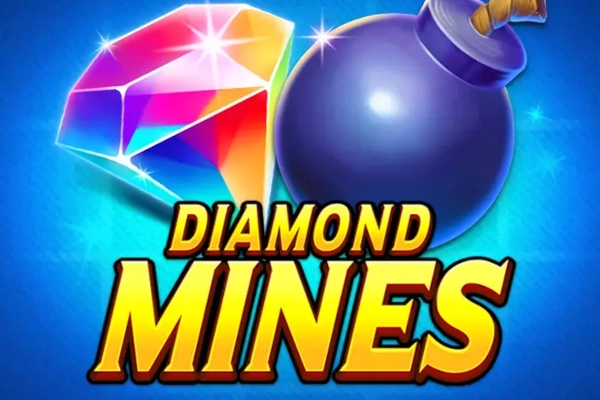 Diamond Mines