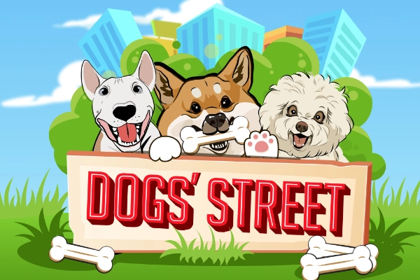 Dogs' Street