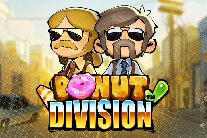 Donut Division