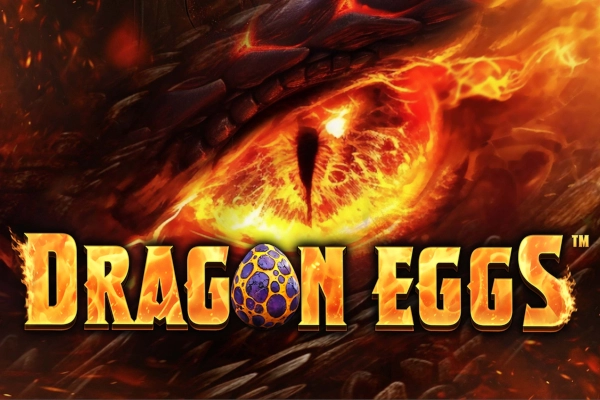 Dragon Eggs