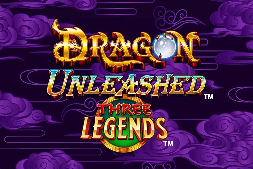 Dragon Unleashed - Three Legends