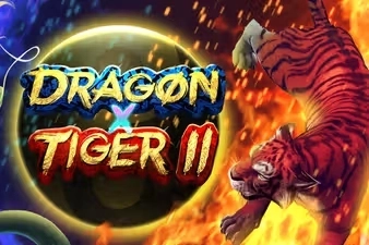 Dragon X Tiger 2