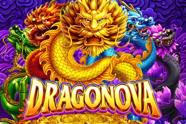 Dragonova