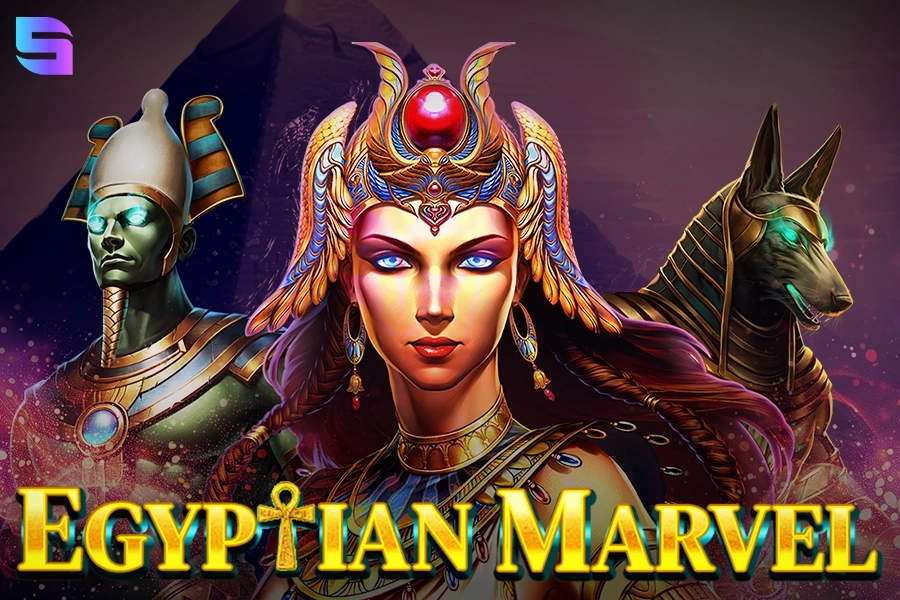 Egyptian Marvel