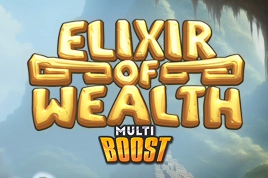 Elixir of Wealth