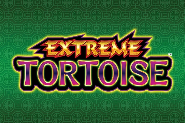 Extreme Tortoise