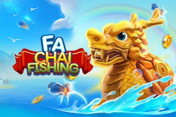 Fa Chai Fishing