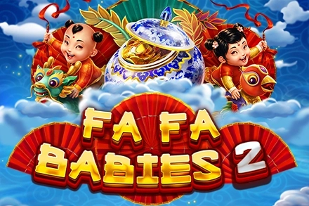 Fa Fa Babies 2