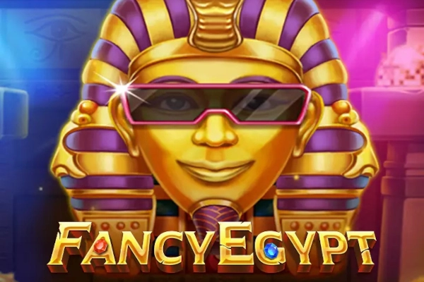 Fancy Egypt