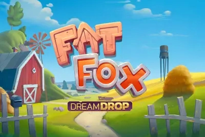 Fat Fox Dream Drop