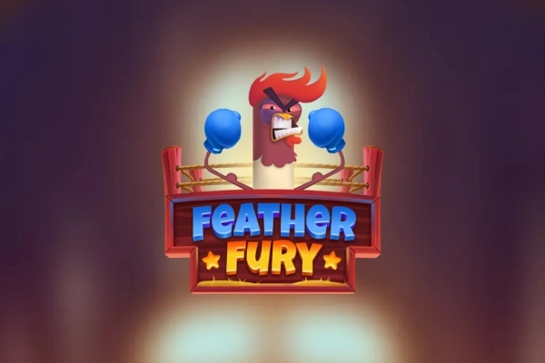 Feather Fury