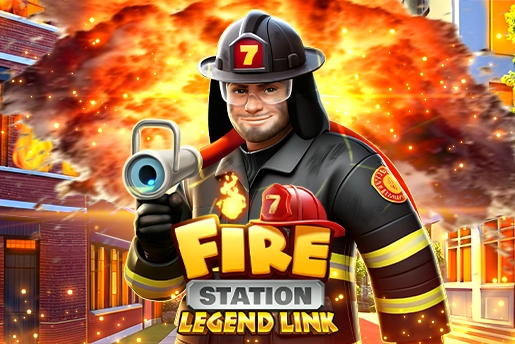 Fire Station Legend Link