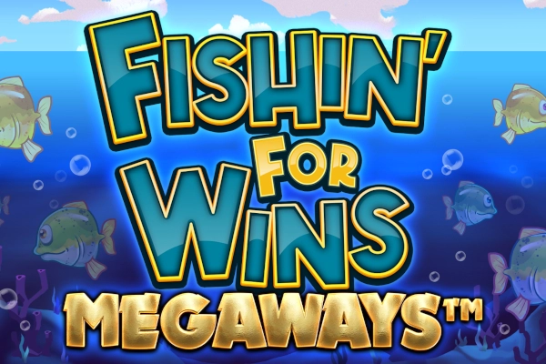 Fishin' for Wins Megaways