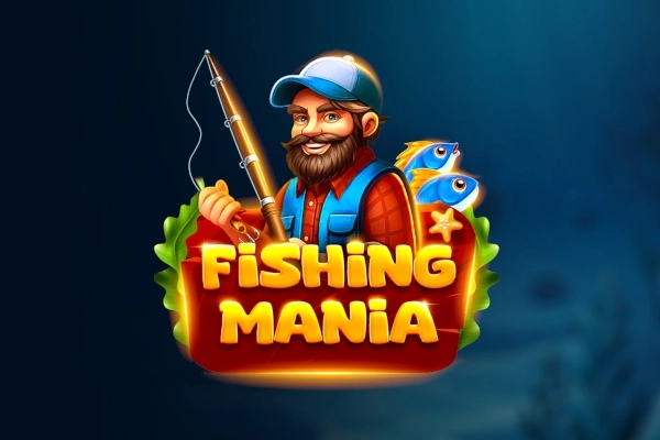 Fishing Mania